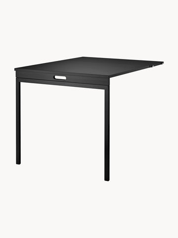 String System Folding Table, W 78 x D 30 cm