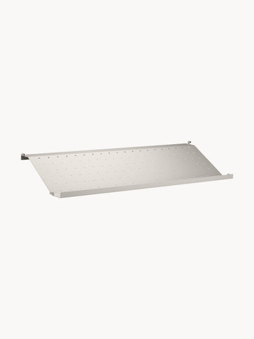 String System Shoe Shelf, W 78 x D 30 cm