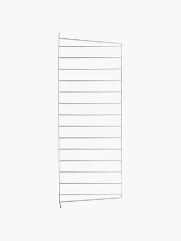 String System Wall Panel, W 30 x H 75 cm, in various set sizes