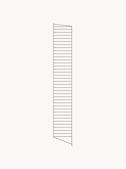 Floor Panel String System W 30xH 200 cm in various set sizes