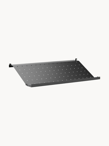 String System Shoe Shelf, W 58 x D 30 cm