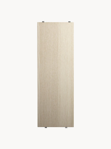 String System Shelves, W 58 x D 20 cm, Set of 3