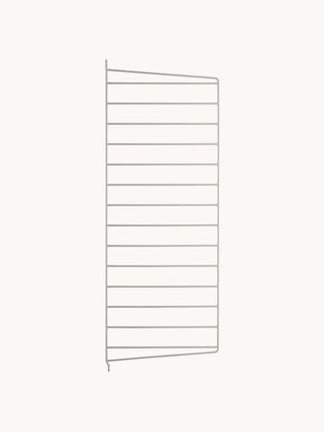 String System Wall Panel, W 30 x H 75 cm, in various set sizes