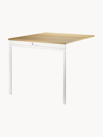 String System Folding Table, W 78 x D 30 cm