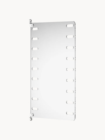String System Wall Panel, W 30 x H 50 cm, in various set sizes