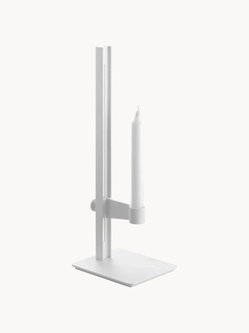 Museum Height-Adjustable Candle Holder