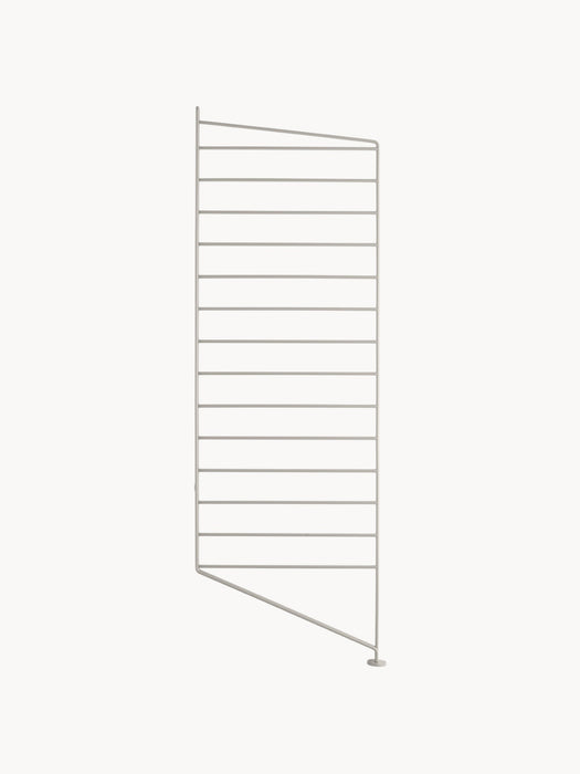 Floor Panel String System W 30xH 85 cm in various set sizes