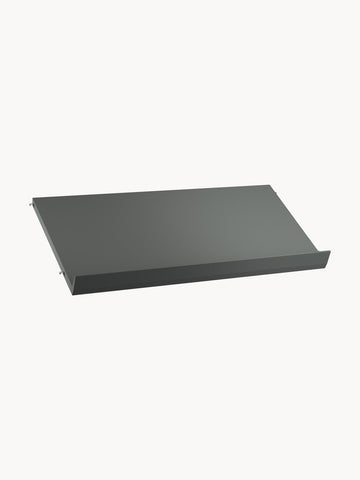 String System Magazine Shelf, W 78 x D 30 cm