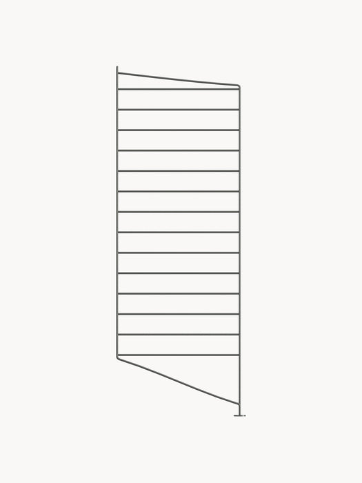 Floor Panel String System W 30xH 85 cm in various set sizes