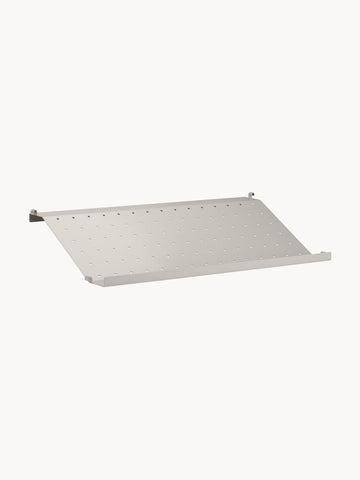 String System Shoe Shelf, W 58 x D 30 cm