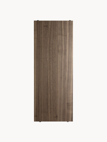String System Shelves, W 78 x D 30 cm, Set of 3
