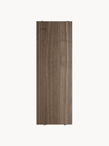 String System Shelves, W 58 x D 20 cm, Set of 3