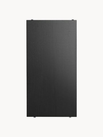 String System Shelves, W 58 x D 30 cm, Set of 3