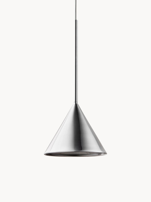 Small Handmade Pendant Light Figura