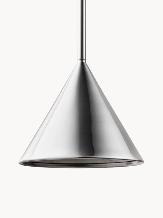 Small Handmade Pendant Light Figura