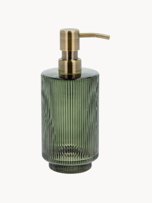Soap Dispenser Clarity