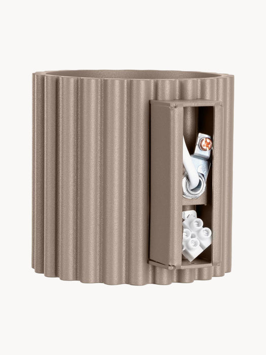 Up- & Downlight Zora