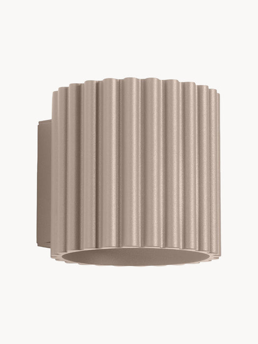 Up- & Downlight Zora