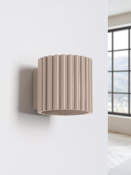 Up- & Downlight Zora