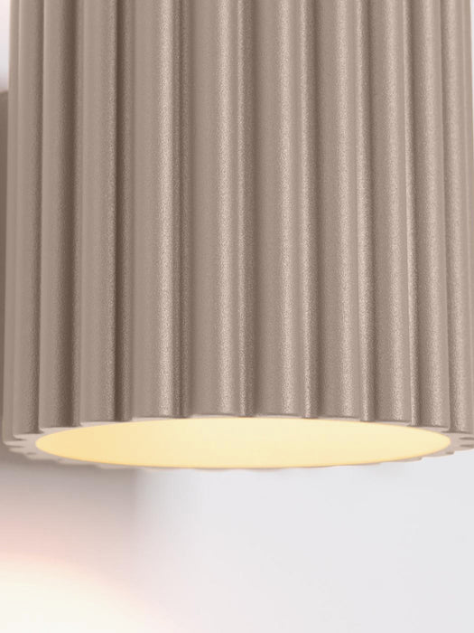 Up- & Downlight Zora
