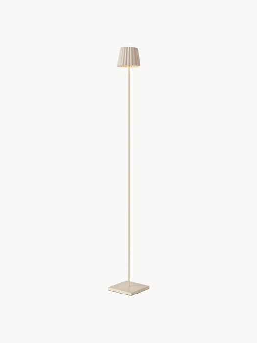 Portable LED Outdoor Floor Lamp Troll 20 Dimmable