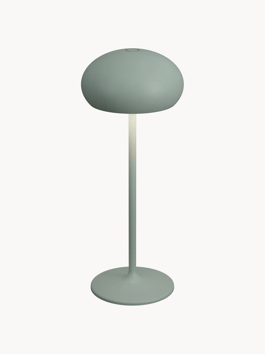 Dimmable Portable LED Table Lamp Pebble