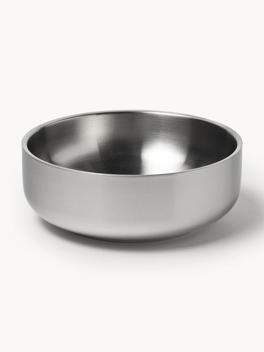 Small Stainless Steel Bowl Shiloh