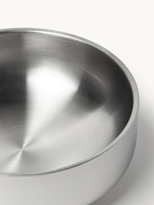 Small Stainless Steel Bowl Shiloh