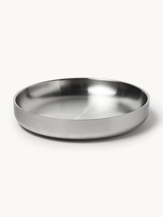 Stainless Steel Bowl Shiloh