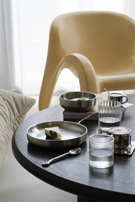 Stainless Steel Bowl Shiloh