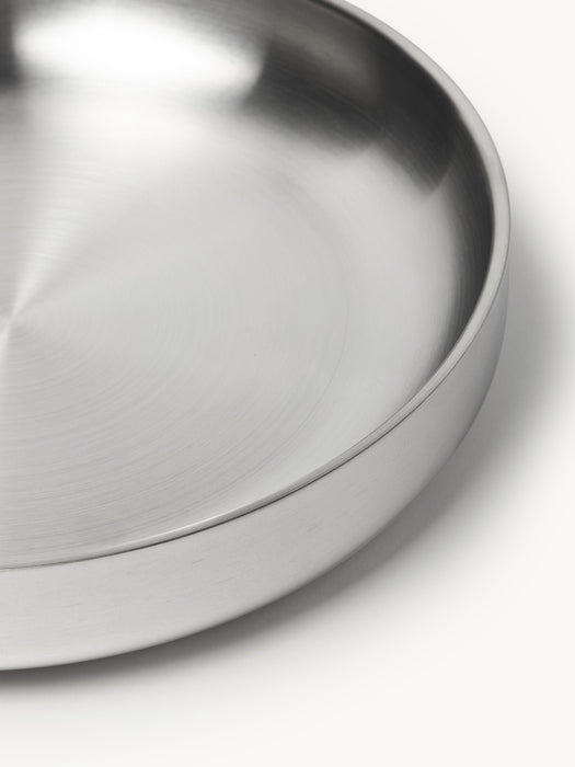 Stainless Steel Bowl Shiloh