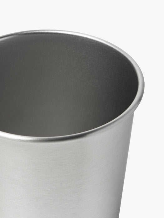 Stainless Steel XL Cup Shiloh
