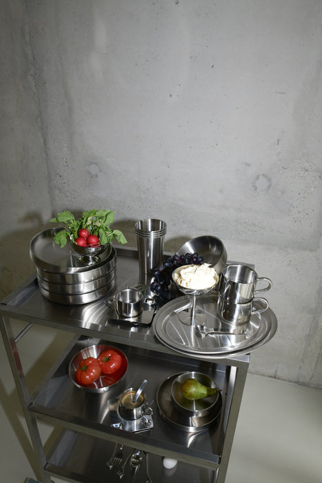 Stainless Steel XL Cup Shiloh