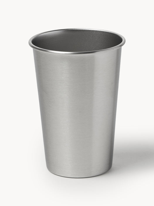 Stainless Steel XL Cup Shiloh