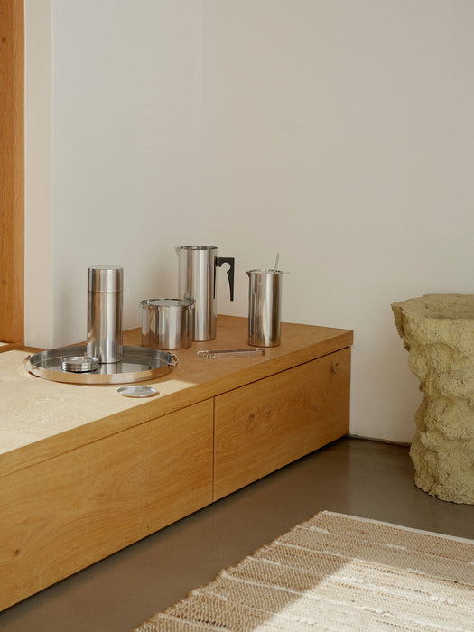 Arne Jacobsen Cocktail Shaker
