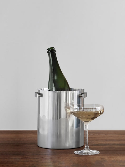 Champagne Cooler Arne Jacobsen
