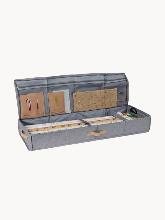 Wrapping Paper Organiser Premium