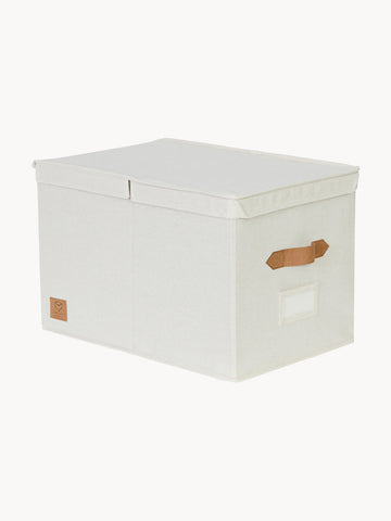 Storage Box Premium with Lid