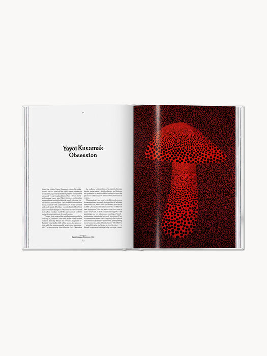 Coffee Table Book The Gourmand Mushroom English Edition