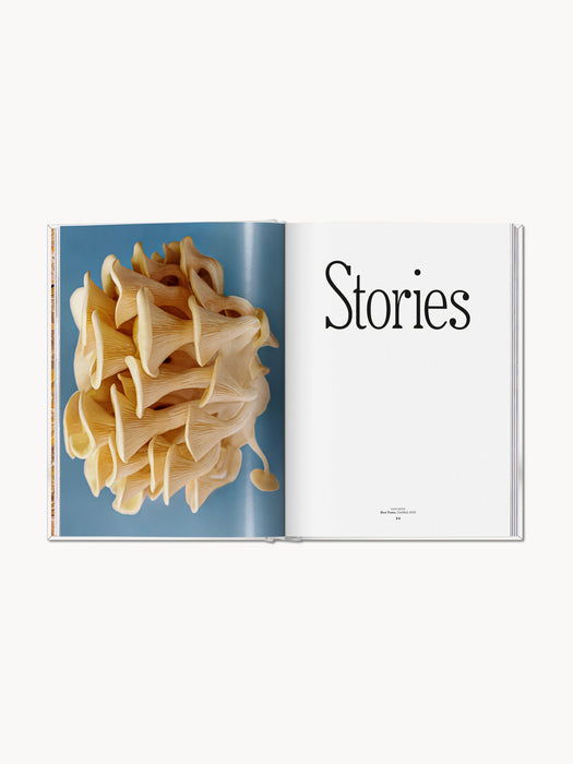 Coffee Table Book The Gourmand Mushroom English Edition
