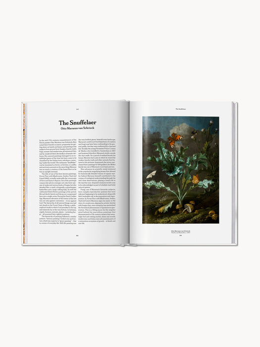 Coffee Table Book The Gourmand Mushroom English Edition