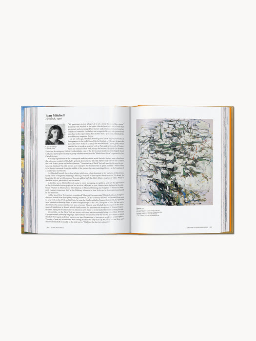 Coffee Table Book Art History English Edition