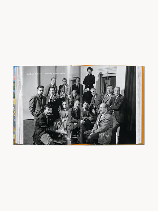 Coffee Table Book Art History English Edition