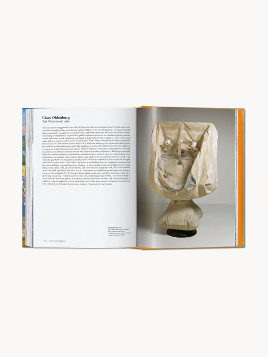 Coffee Table Book Art History English Edition