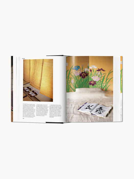 Living in Japan Coffee Table Book. 45th Ed