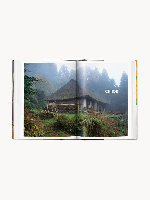 Living in Japan Coffee Table Book. 45th Ed
