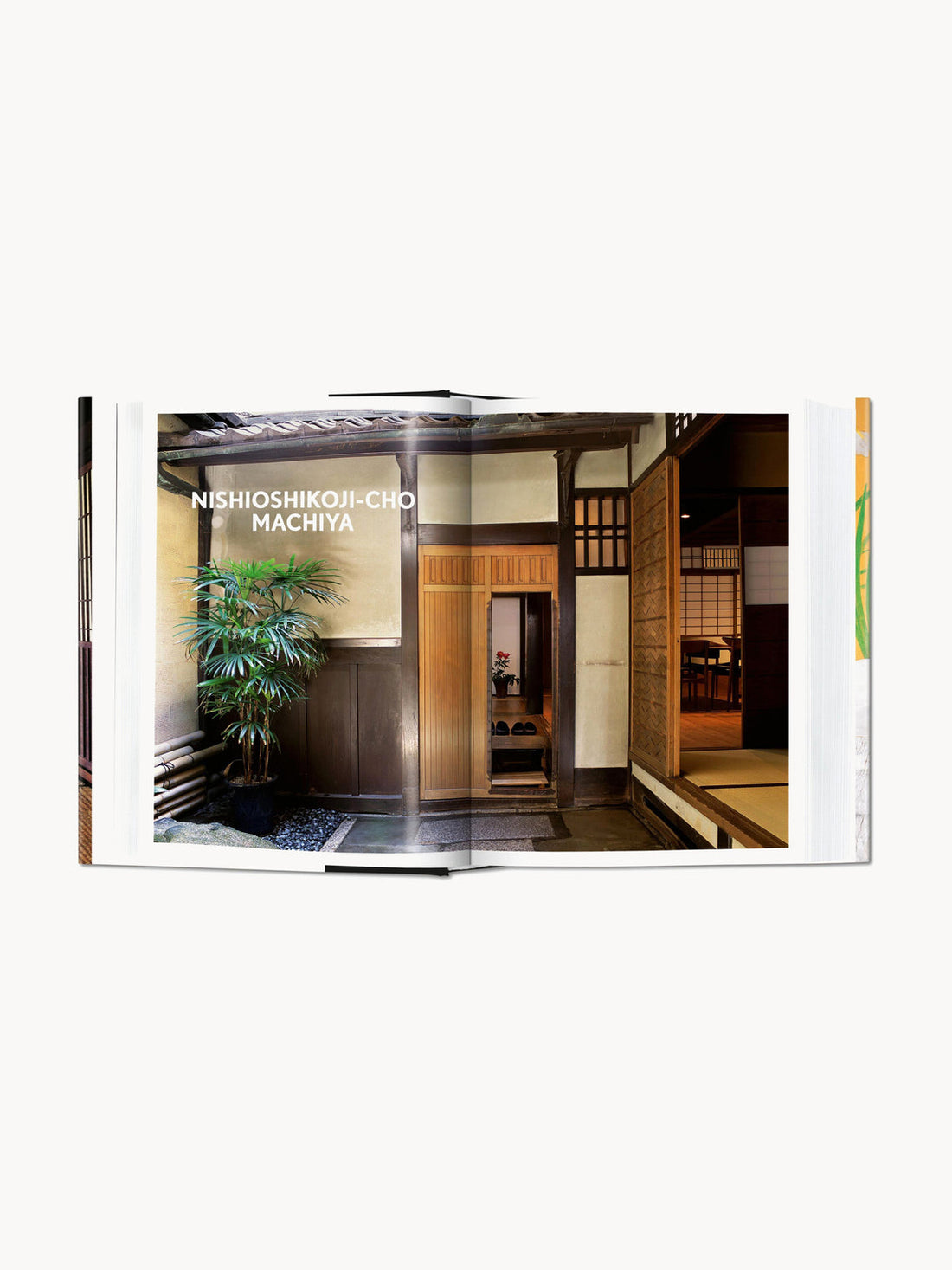 Living in Japan Coffee Table Book. 45th Ed