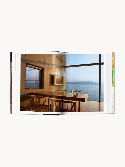 Living in Japan Coffee Table Book. 45th Ed