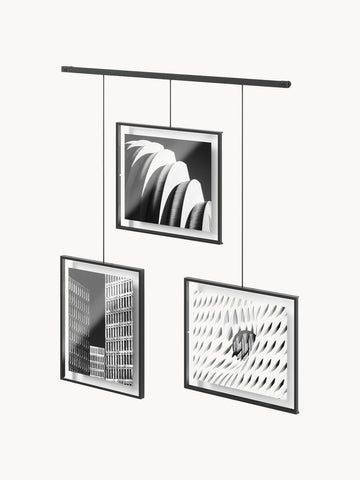 Picture Frame Exhibit