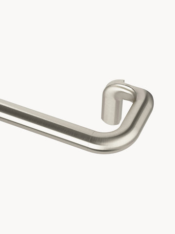 Window Curtain Rod Twilight, W 76 - 213 cm